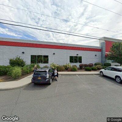 Man stabs himself in neck in Clifton Park parking lot