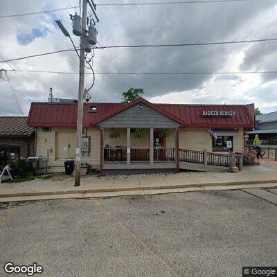 Medical call at Badger Burger Company in Mukwonago