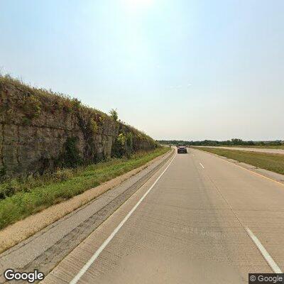 Car fire closes highway near exit 40 in Mineral Point