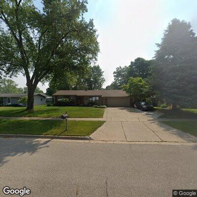 Smoke and fuse box issue at Marlin Avenue home