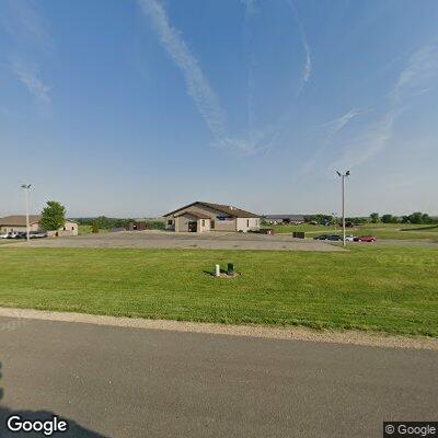 Commercial alarm at Mineral Point medical center