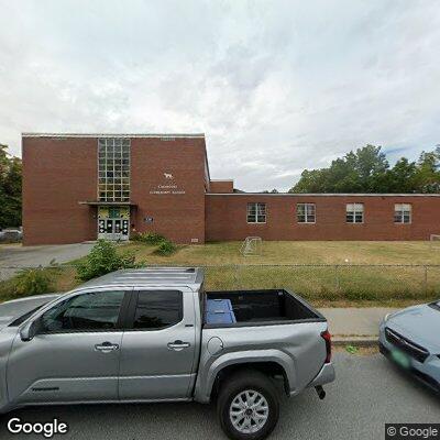 Microwave fire at Bennington Sports Center