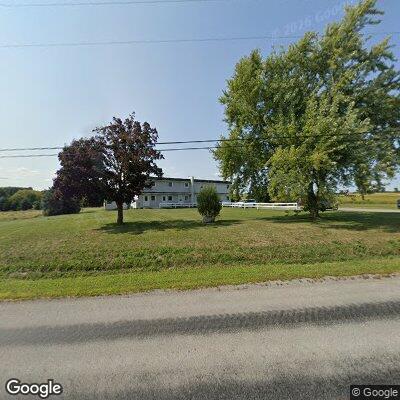 Unresponsive patient receiving CPR near Starr Road
