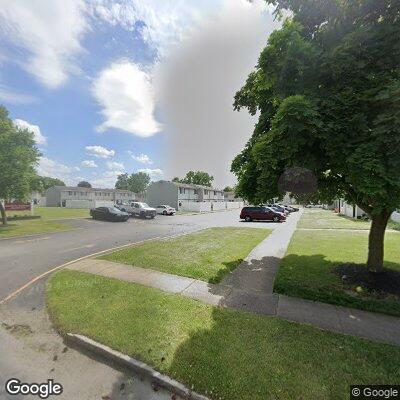Person with hand laceration at apartment