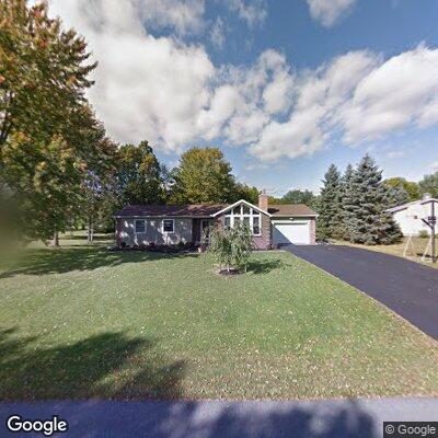 Structure fire reported on Brookside Drive in Waterloo