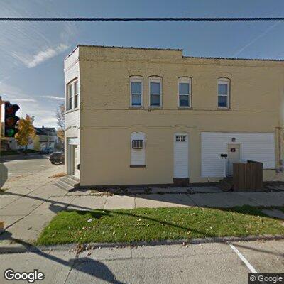 Traffic stop on 1300 block of Milwaukee Avenue