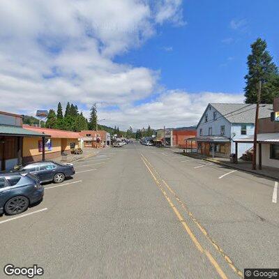 Disturbance involving motorhome on Main Street