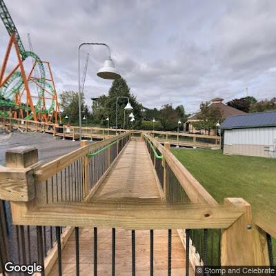 Possible court order violation at Darien Lake