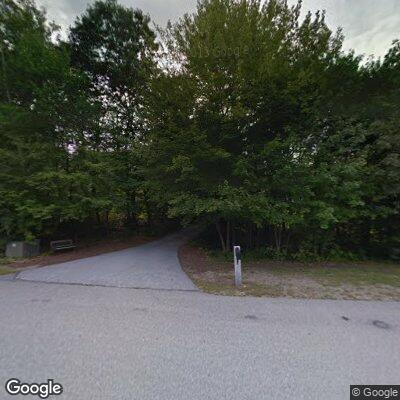 Fire alarm at home on Hitching Post Lane