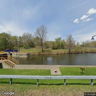 EMS call at Stillwater Bridge Road near lock 4