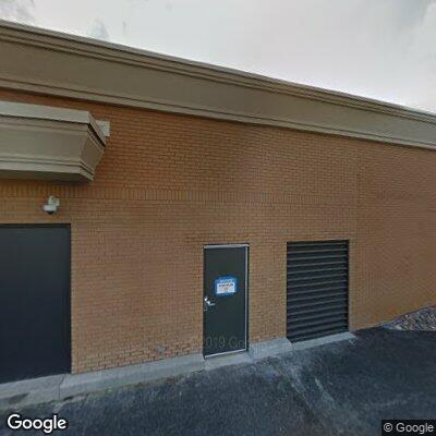 Panic alarm at Associated Bank branch