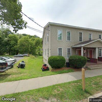 Emergency assistance requested at Oriskany Falls apartment