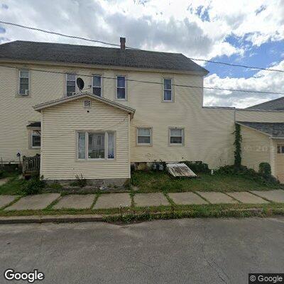 Possible domestic dispute on Belmont Place
