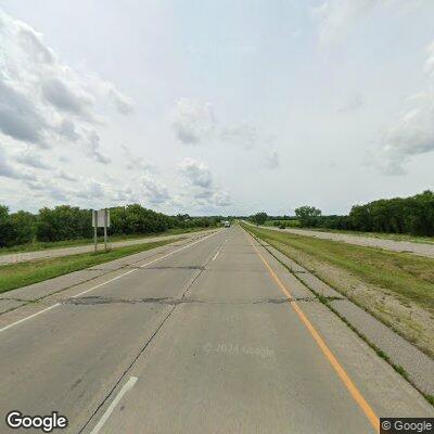 Traffic stop on Highway 26 at Highway 106