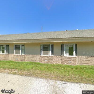 Medical call near West Loomis Street