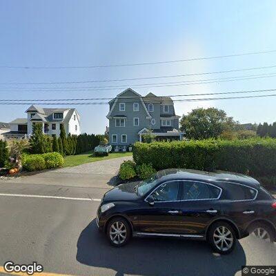 Person with low vital signs near Ocean Boulevard
