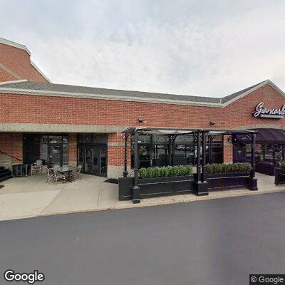 Hit-and-run reported at restaurant parking lot