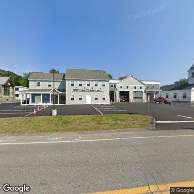 Person seeks walk-in medical aid on Atlantic Ave