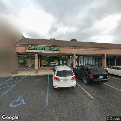 Man passed out at restaurant in Burton