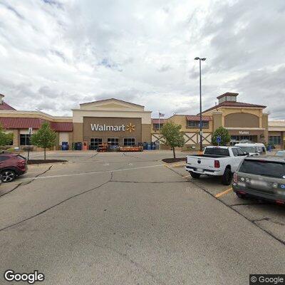 Suspicious vehicle and person reported at Walmart