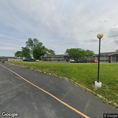 Child with head injury after bike fall near Loomis Road