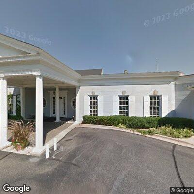 Person with medical emergency at Ken's Country Club