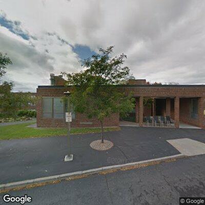 Person injured after a fall at Limestone Garden Apartments
