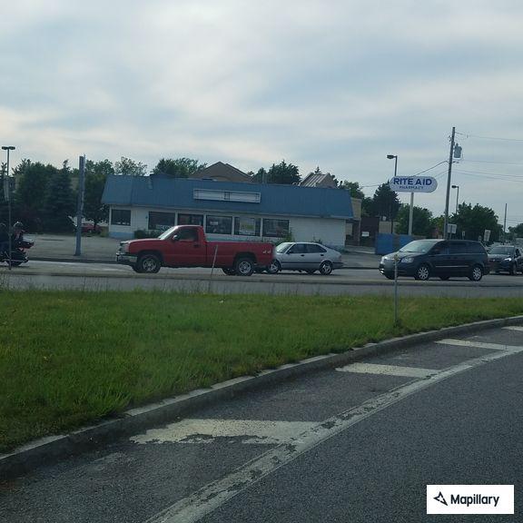 Three-car crash with minor injuries in Batavia