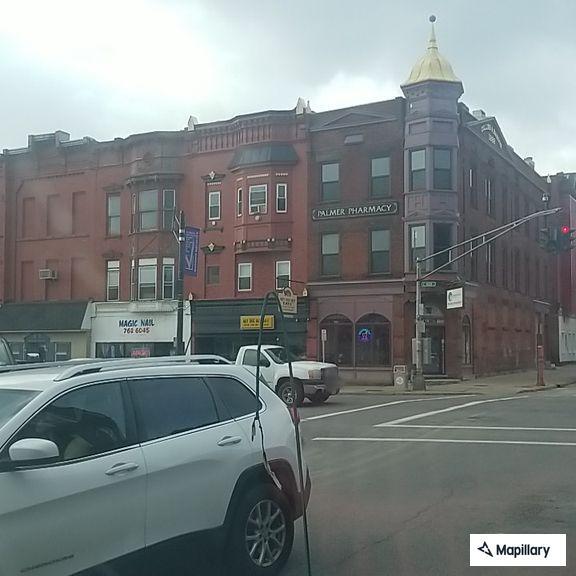 Welfare check requested at intersection in Johnstown