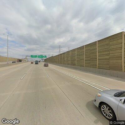 Motor vehicle crash with injuries on northbound I-41 at Beloit/3600 block of the northbound expressway; Engine 92 and Hales Corners Ambulance 72 dispatched for an 80-year-old male and a 7-year-old female with head and neck pain. Units advised to enter at 108; on scene with one vehicle and a sheriff's unit already present, no obvious damage, investigating.