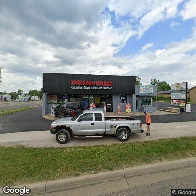 Unconscious young male found in pickup truck near Lapeer Rd