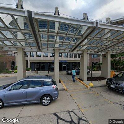 Person requests voluntary treatment at hospital lobby