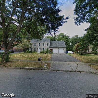 Electrical odor reported in East Amherst home