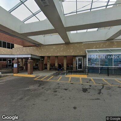 Woman with headache transported to hospital