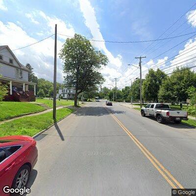 Aggressive driving reported on S Salina Street