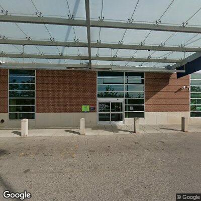 Toddler passes out and injures nose in Flint