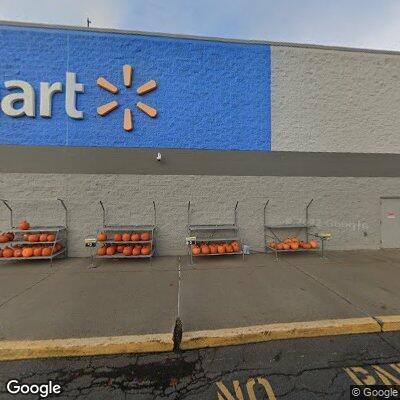 Shoplifting suspects detained at Walmart