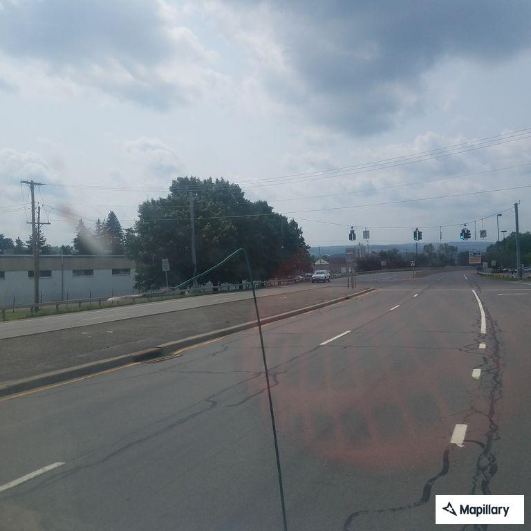 Person reportedly looking into windows on Sunset Ave