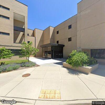 Automatic fire alarm at Waukesha County Jail