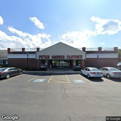 Person experiencing chest pain near Walmart Urgent Care in Fayetteville