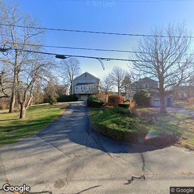 Burglary alarm at home on Fair Hill Avenue