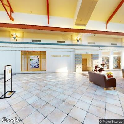 Open phone line reported at Eastview Mall