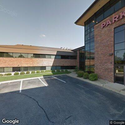 Fire alarm at Park Bank corporate office