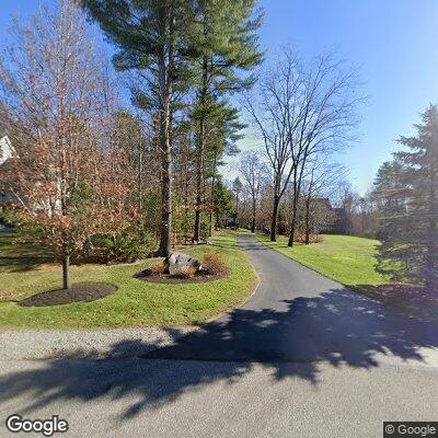 Fire alarm activation at Overlook Drive home