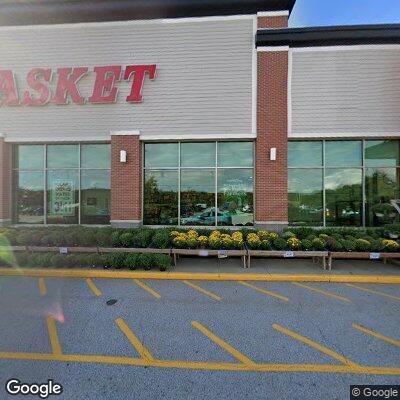 Person having seizures at Market Basket in Hooksett