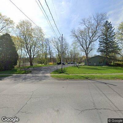 Person with traumatic injury at Weedsport intersection