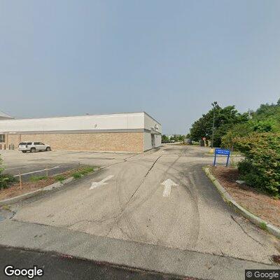 Minor crash vehicles move to Rite Aid parking lot