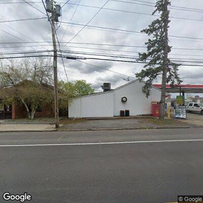 Panic alarm at Fastrac store on North Seneca Street