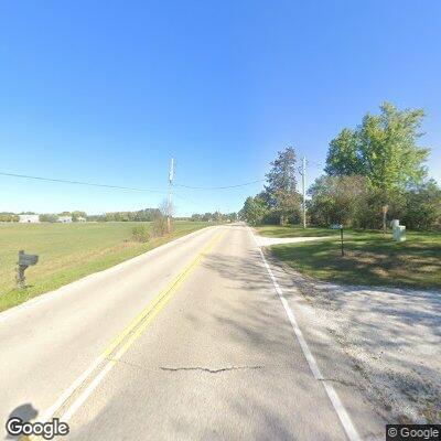 Traffic stop on Golden Lake Road at Deltona Road
