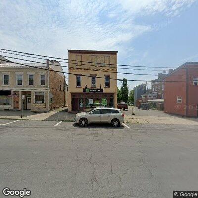 Family dispute at Broad Street apartment